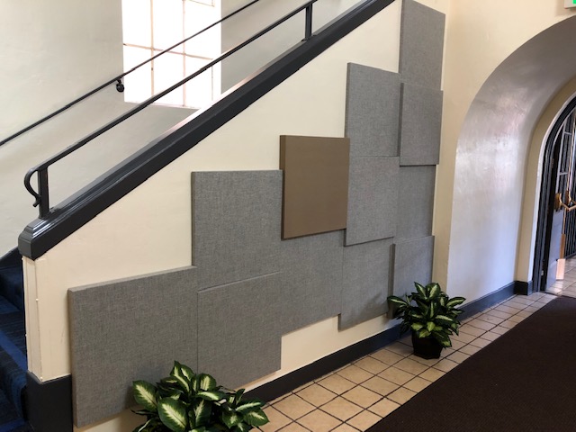 What Are Acoustic Panels? An Intro to Acoustic Wall Panels - Acoustic  Design Works